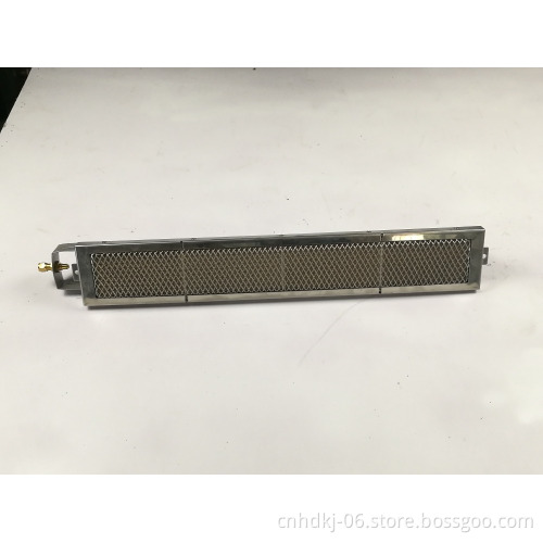 BBQ LPG butane propane grill gas infrared burner